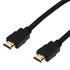 Кабель HDMI у блістері  Чорний 0